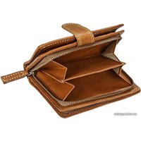 Кошелек Gianni Conti 918086 (tan)