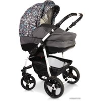Универсальная коляска Verdi Futuro (2 в 1)