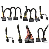 Блок питания ExeGate ATX-550PPX EX282073RUS