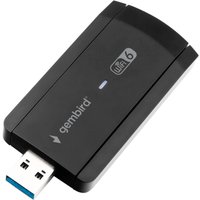 Wi-Fi адаптер Gembird WNP-UA-014