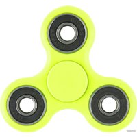 Фиджет спиннер Red Line Spinner B1 (салатовый) (товар не для продажи)