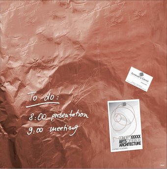 Sigel Artverum 48x48 [GL265]