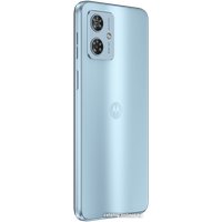 Телефон Motorola Moto G54 5G 8GB/256GB (синий ледник)