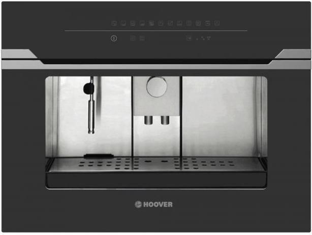

Кофемашина Hoover HBCM450