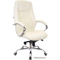Офисное кресло Everprof Kron PU (кремовый)