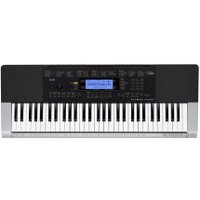 Синтезатор Casio CTK-4400