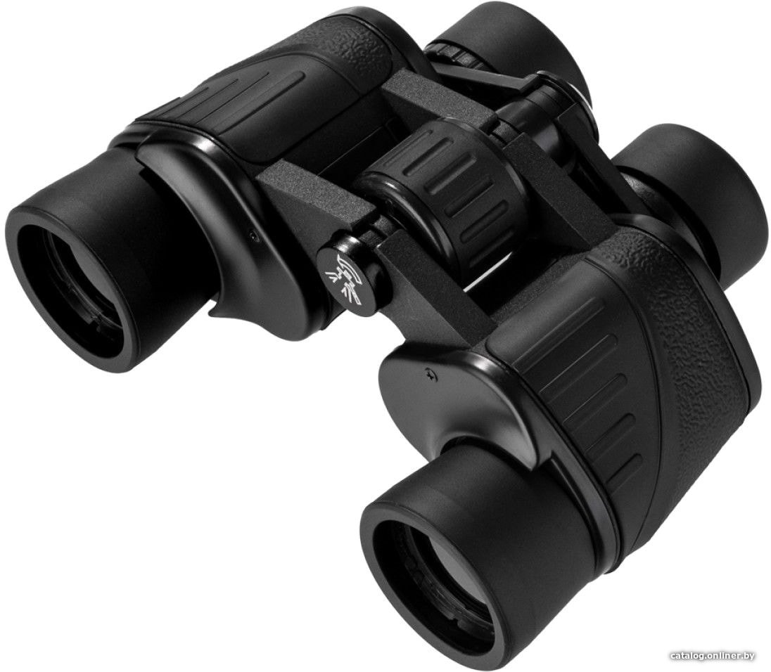 Бинокль Helios HS 12x45 (черный)