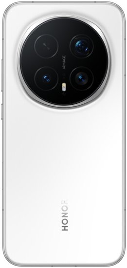 HONOR Magic8 Pro 16GB/512GB китайская версия (снежно-белый