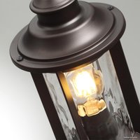 Садовый светильник Odeon Light Mavret 4961/1A