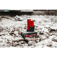 Аккумулятор Milwaukee M12 M12HB5 4932480165 (12В/5 Ач)