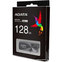 USB Flash ADATA UE700 Pro 128GB (черный)