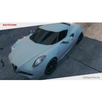  Need for Speed: Most Wanted для PlayStation Vita