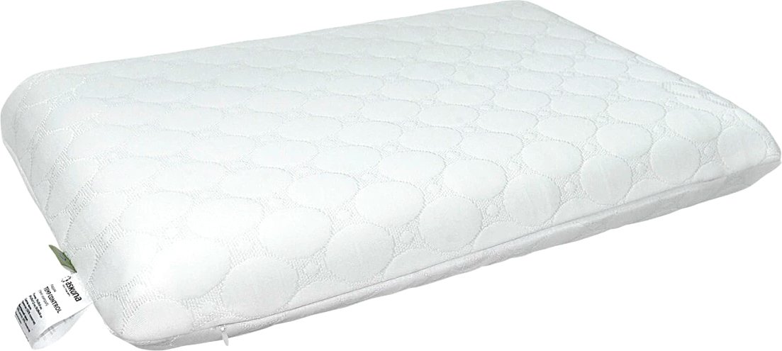 

Ортопедическая подушка Askona Temp Control Roll M 60x40x12