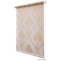 Рулонные шторы Legrand Фаби 42.5x175 58126908 (какао)