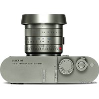 Беззеркальный фотоаппарат Leica M Edition 60 Kit 35mm