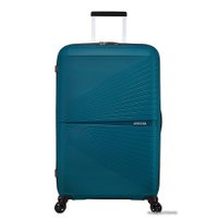 Чемодан-спиннер American Tourister Airconic Deep Ocean 77 см