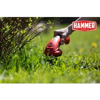 Кусторез + ножницы Hammer SR7.2