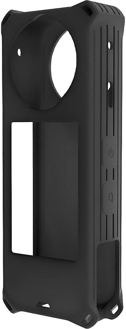 Чехол Zarrumi SC-IX5 для Insta360 X5 (черный)