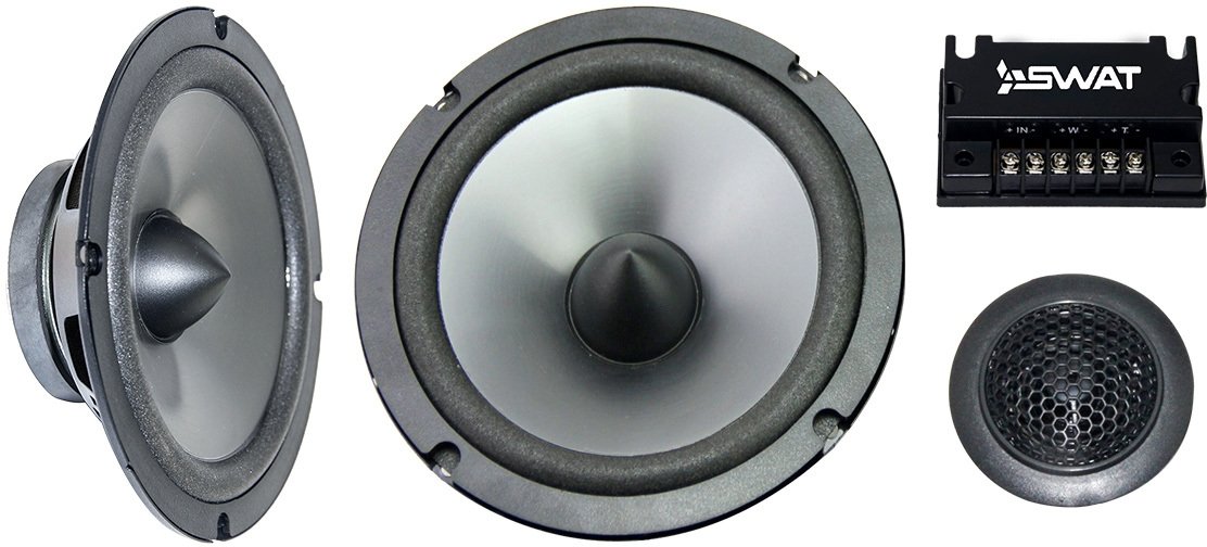 

Компонентная АС Swat SP-B6.2