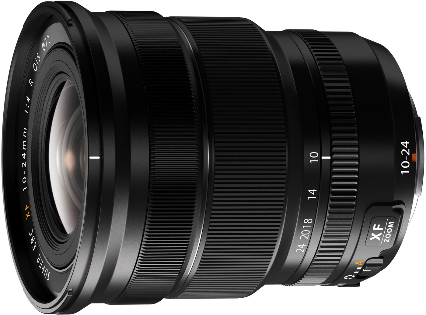 

Объектив FUJINON XF10-24mm F4 R OIS