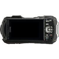 Фотоаппарат Pentax WG-90 (черный)