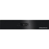 Комплект встраиваемой техники AEG BSE772380B + IKB64410FB + FSB52917Z + Elica Lane BL MAT/A/52