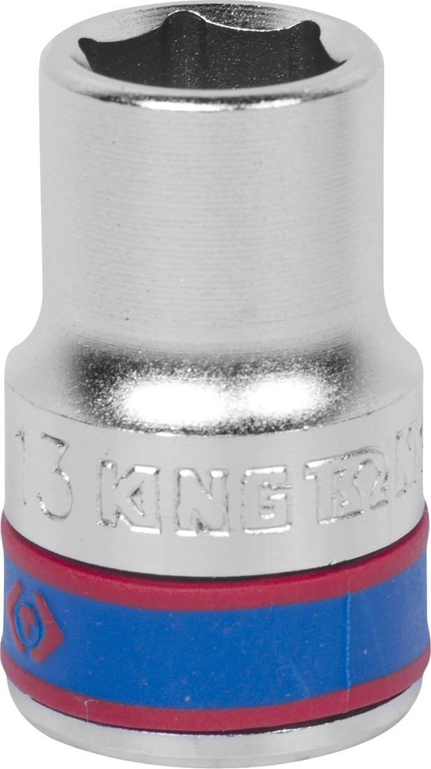 

Головка слесарная King Tony 433513M