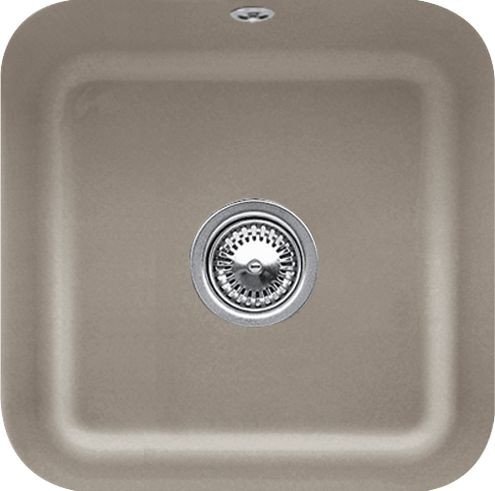 Кухонная мойка Villeroy & Boch Cisterna 50 670301TR