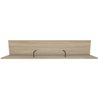 Стенка Лером Камелия-10 гостиная (ясень асаxи) в Мозыре