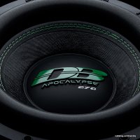 Головка сабвуфера Deaf Bonce Apocalypse DB-SA272 D2 в Солигорске