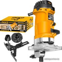 Кромочно-петельный фрезер Ingco Industrial PLM5002