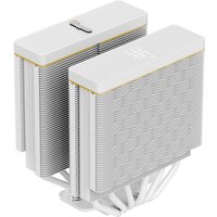 Кулер для процессора Ocypus Iota A62 WH + буклет-вкладыш на 5 для Steam (Европа, Россия)