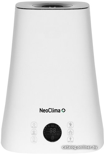 Увлажнитель воздуха Neoclima NHL-500 VS