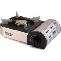 Туристическая плита Следопыт PF-GST-N17