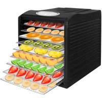 Сушилка для овощей и фруктов Hyundai HYFD-1803