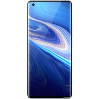 Телефон Vivo X50 Pro 8GB/256GB (серая сталь)