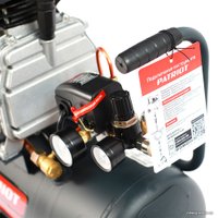 Компрессор Patriot Professional 24-320