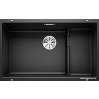 Кухонная мойка Blanco Subline 700-U Level 526004 (черный)