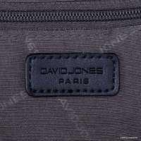 Городской рюкзак David Jones 823-6632-2-CGN