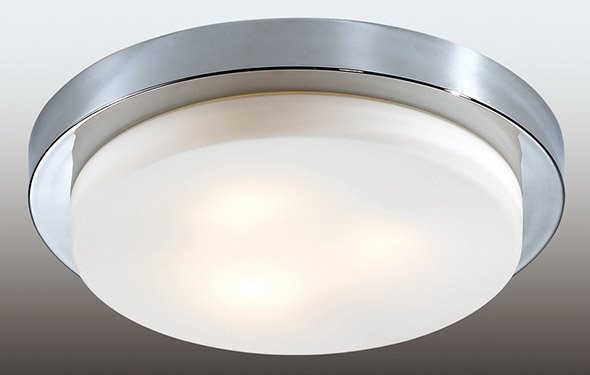 

Светильник-тарелка Odeon Light Holger [2746/3C]