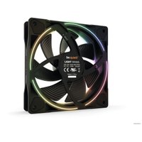 Комплект вентиляторов для корпуса с контроллером be quiet! Light Wings 120mm PWM Triple Pack BL076