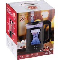 Электрический чайник Energy E-257 164153 (черный)