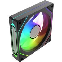 Вентилятор для корпуса A4Tech Bloody CF-12 CF-12-ARGB120-BK (черный) в Орше
