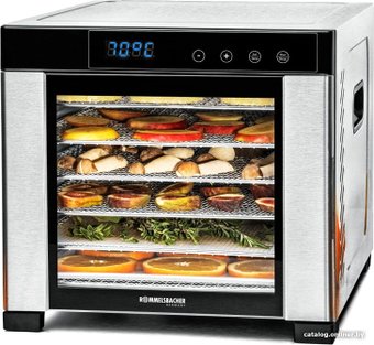 Сушилка для овощей и фруктов ROMMELSBACHER DA 900