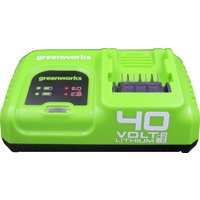 Зарядное устройство Greenworks G40UC5 (40В)