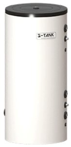Бойлер косвенного нагрева S-Tank HFWT 300