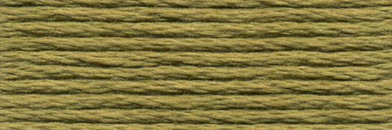 

Нитки для вышивания DMC 117-0371 (хаки)