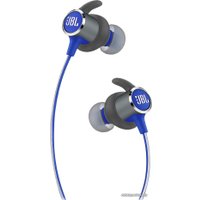 Наушники JBL Reflect Mini 2 (синий)