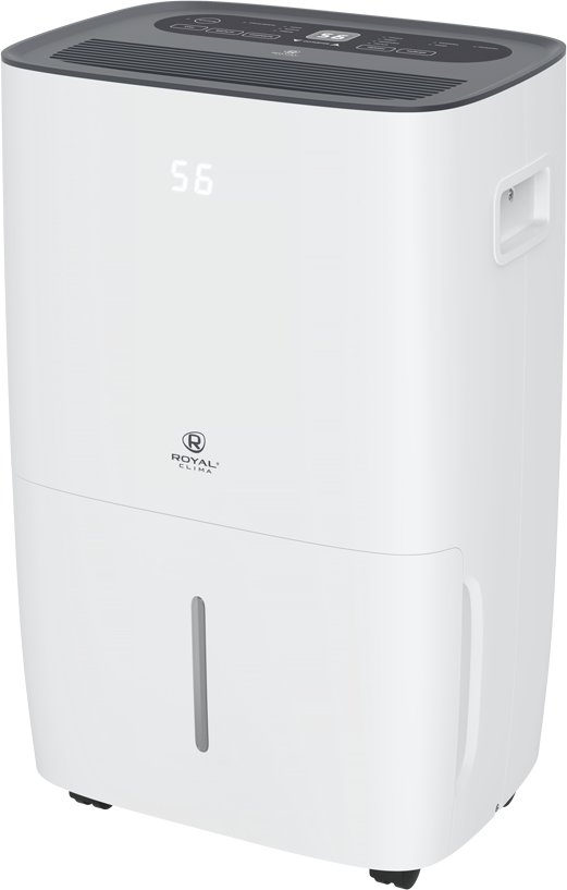 

Осушитель воздуха Royal Clima Carisma Villa RD-CR30-E