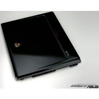 Ноутбук ASUS Lamborghini VX1 (90NFCA-23912H-640C106)